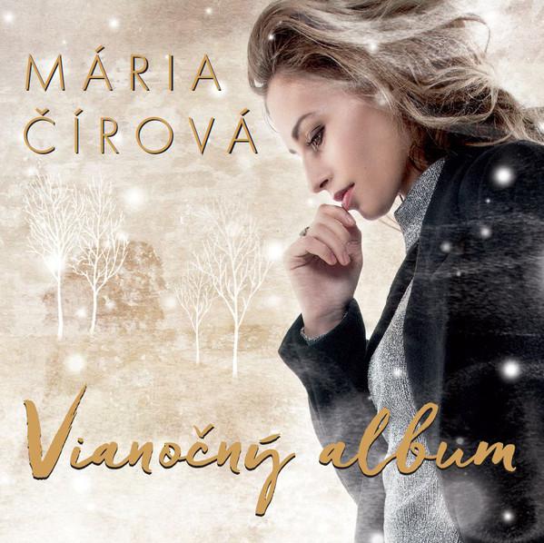 Mária Čírová-Vianočný album