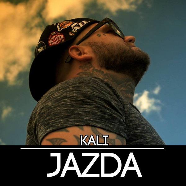 Jazda