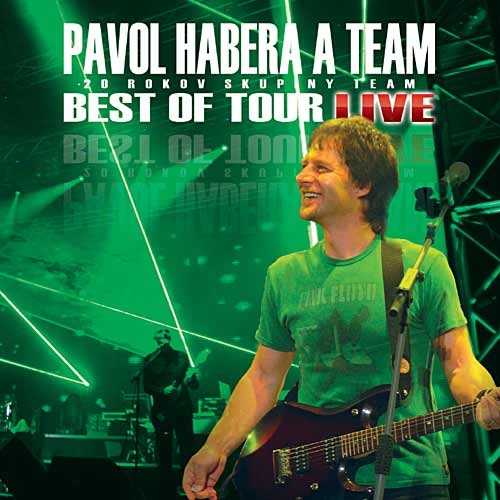 Best Of Tour Live