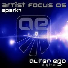 Artist focus 05