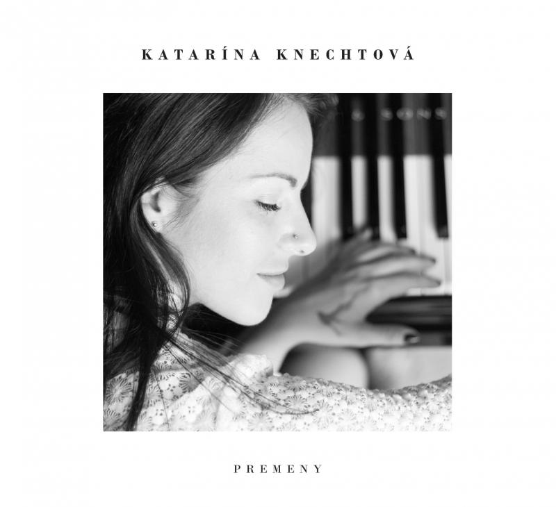 Katarina Knechtová-Premeny
