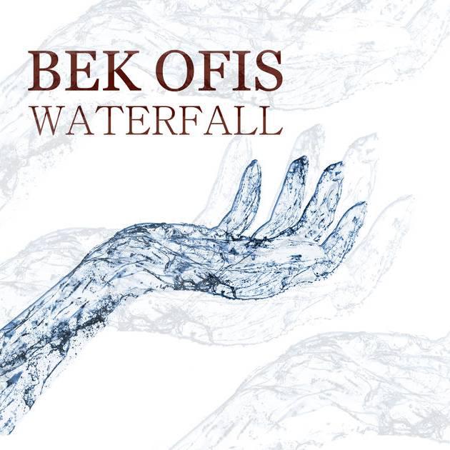 Bek Ofis-Waterfall