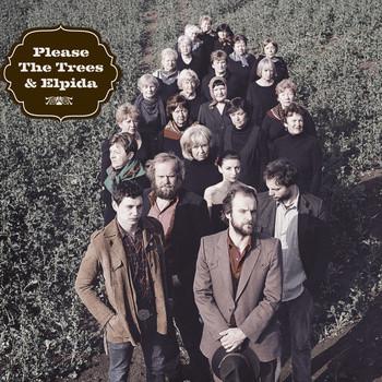 Please The Trees-Please The Trees & Elpida feat. Elpida