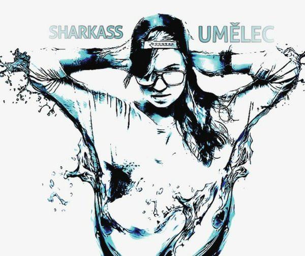 SharkaSs-Umělec