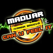 Maduar-Can u feel it