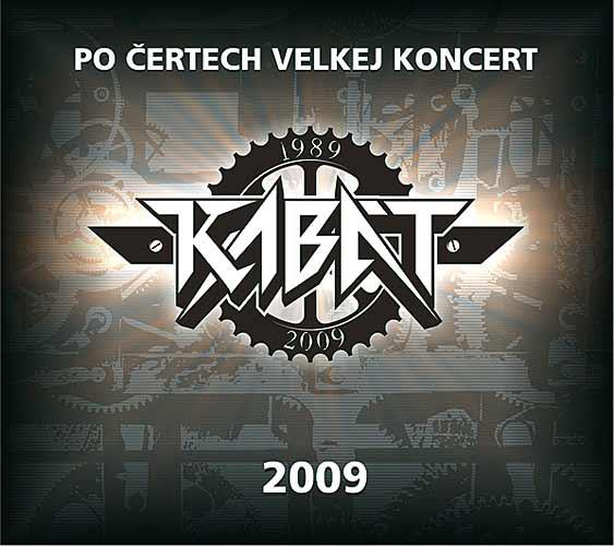 Po ertech velkej koncert