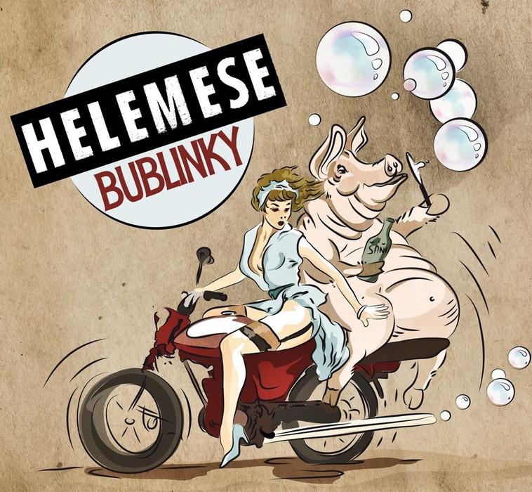 Helemese-Bublinky