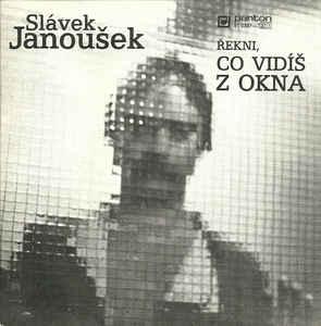 Slávek Janoušek-Řekni, co vidíš z okna