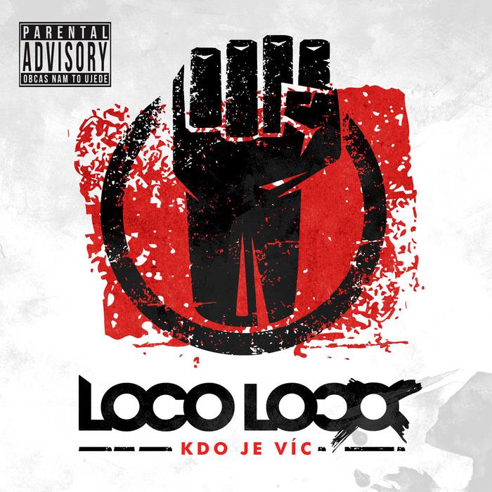 Loco Loco-Kdo je víc