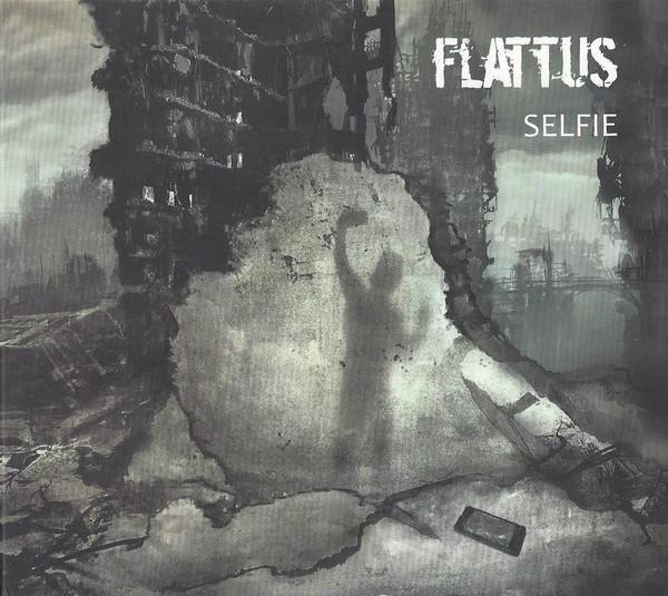 Flattus-Selfie