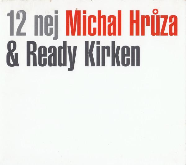 Ready Kirken-12 nej