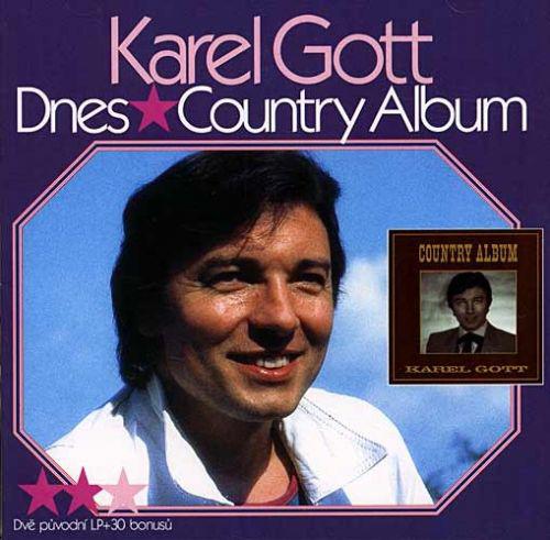 Dnes, Country Album