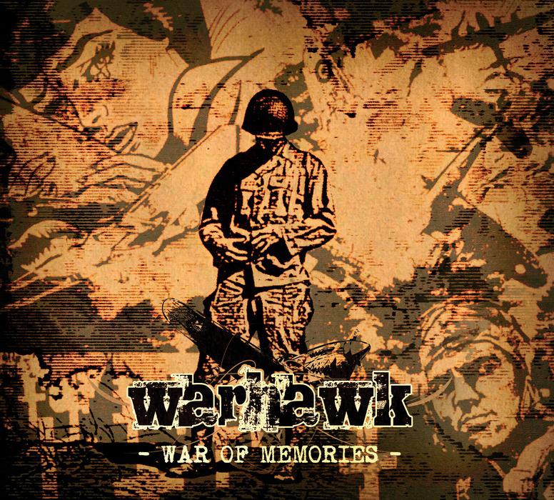 Warhawk-War Of Memories