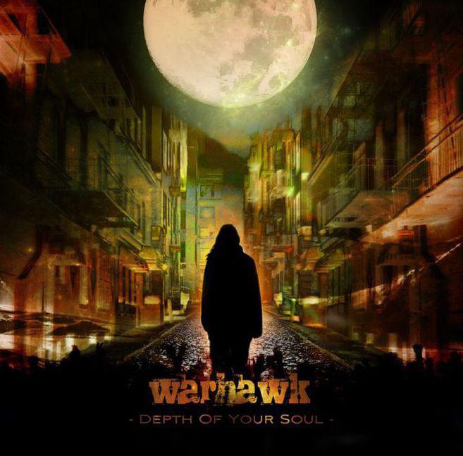Warhawk-Depth of your soul
