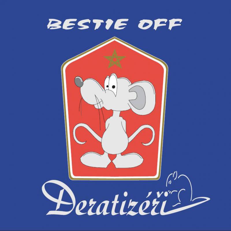Deratizéři-Bestie Off 1999 - 2009