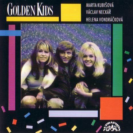 Golden Kids