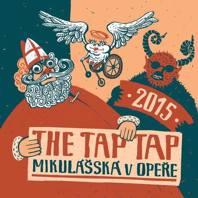 Mikulsk v opee 2015