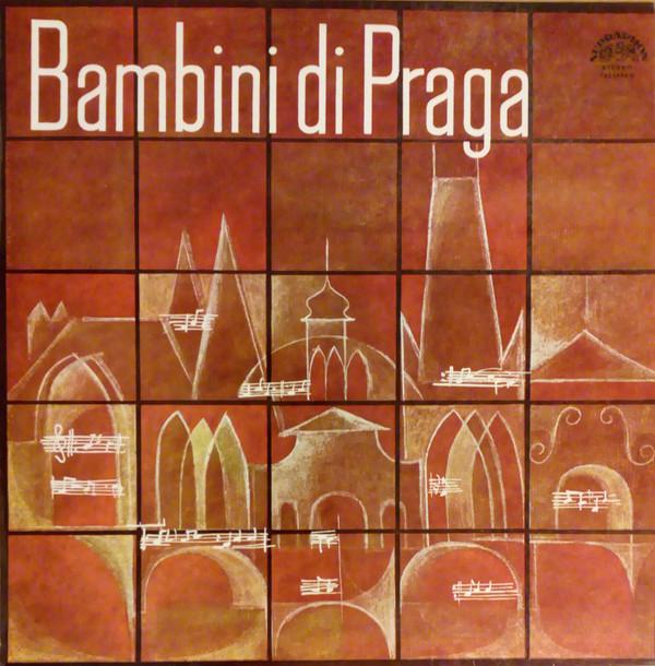 Bambini Di Praga