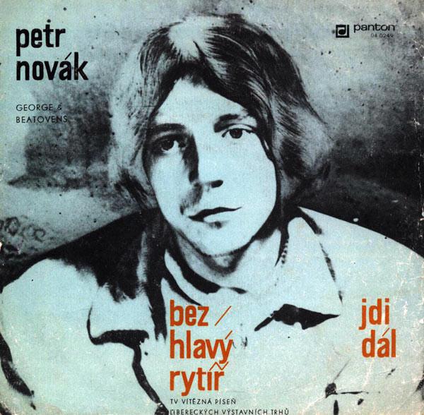 Bezhlav ryt / Jdi dl