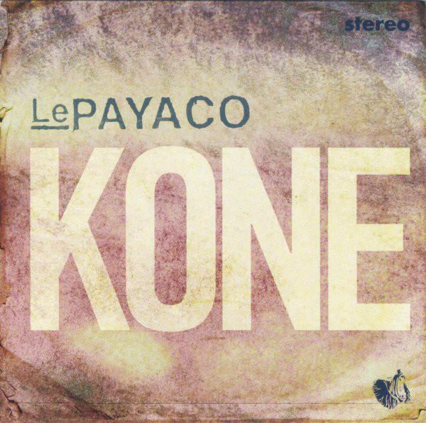 Le Payaco-Kone