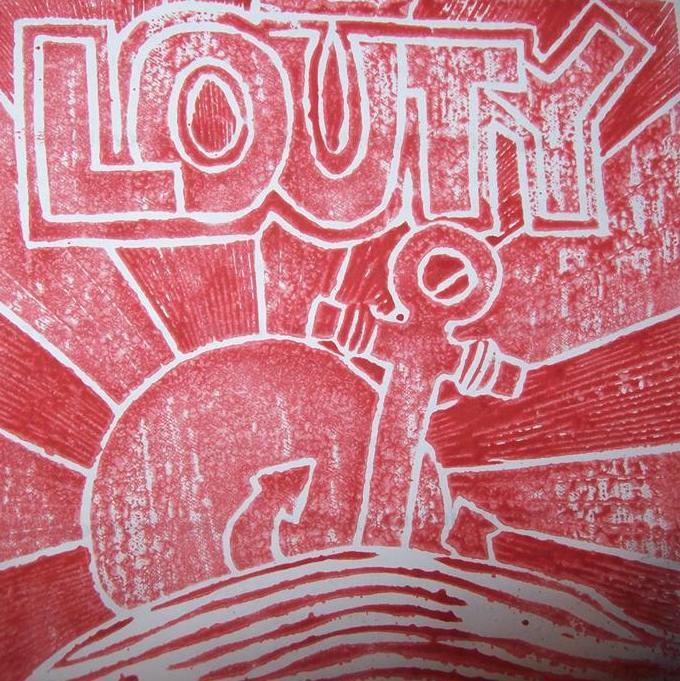 Louty-EP 2013