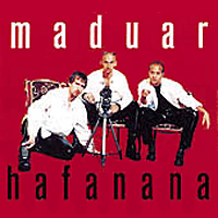 Maduar-Hafanana