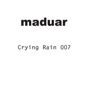Maduar-Crying Rain 007
