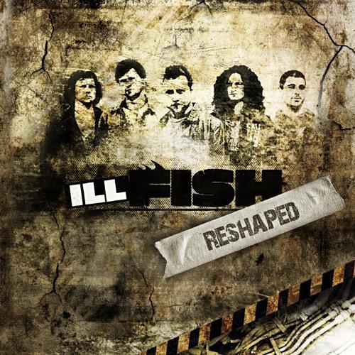 ILL Fish-Reshaped