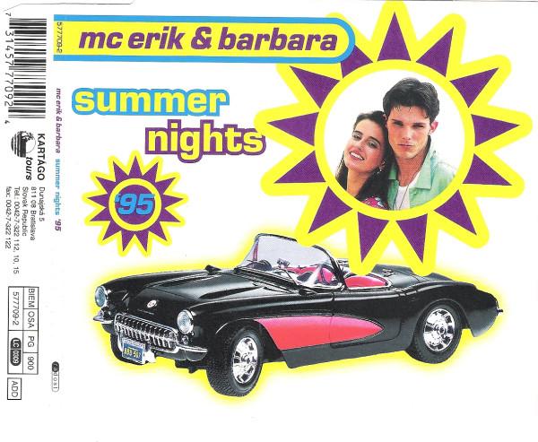 Summer Nights '95
