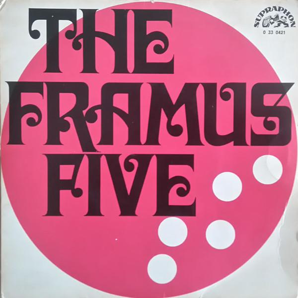 Framus Five-In The Midnight Hour