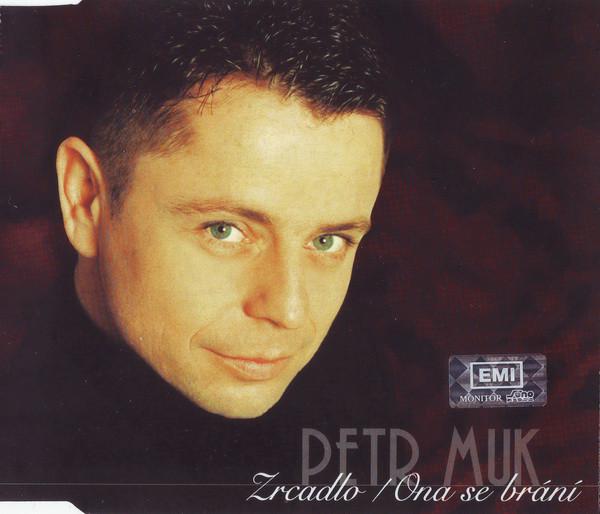 Zrcadlo / Ona se brn