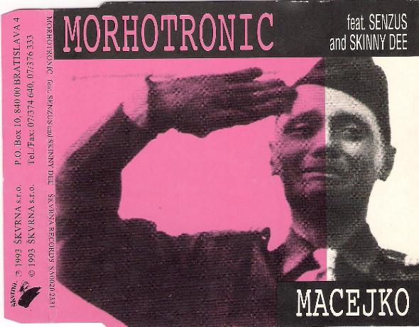 Macejko feat.  Morhotronic, Skinny Dee
