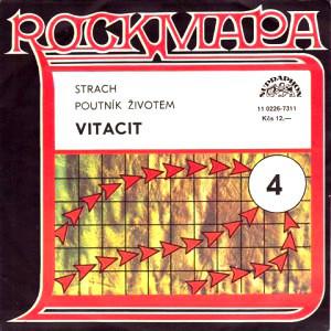 Vitacit-Strach / Poutník životem
