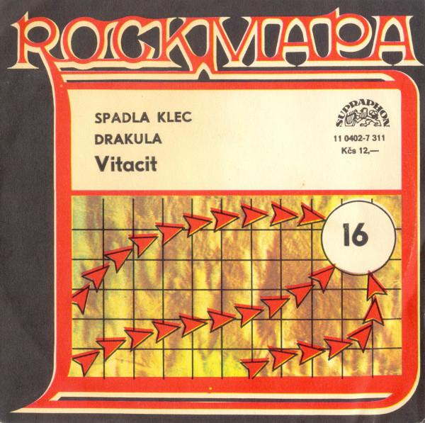 Spadla klec / Drakula