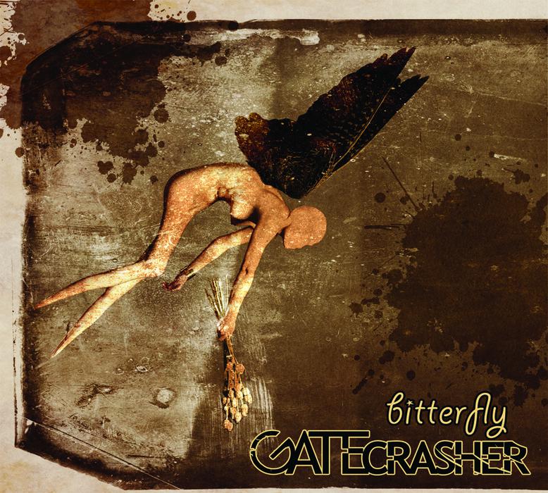 Gate Crasher-Bitterfly