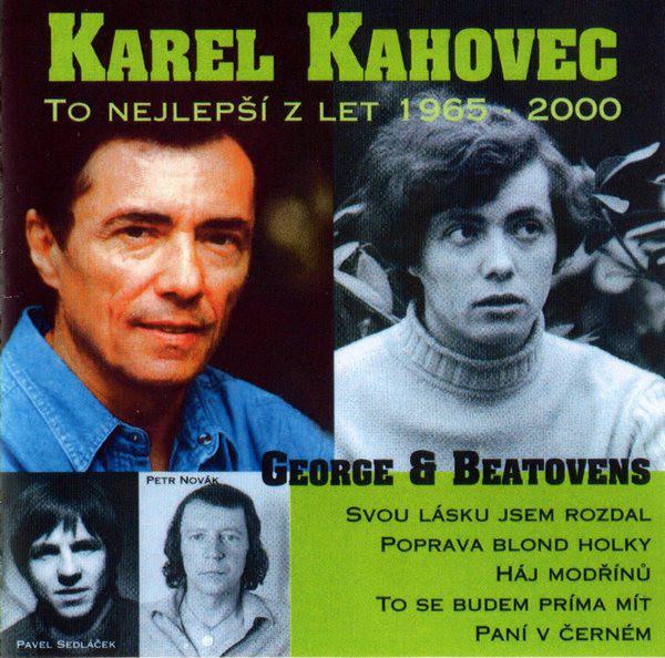 To nejlep z let 1965 - 2000