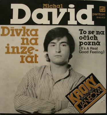 To se na och pozn / Dvka na inzert