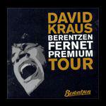 David Kraus-Berentzen Fernet Premium Tour