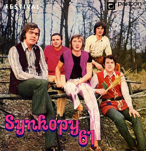 Synkopy 61-Festival