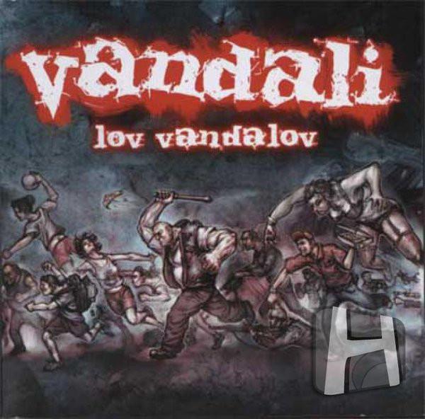 Vandali-Lov vandalov
