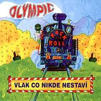 Vlak, co nikde nestav