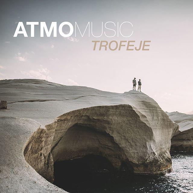 ATMO music-Trofeje