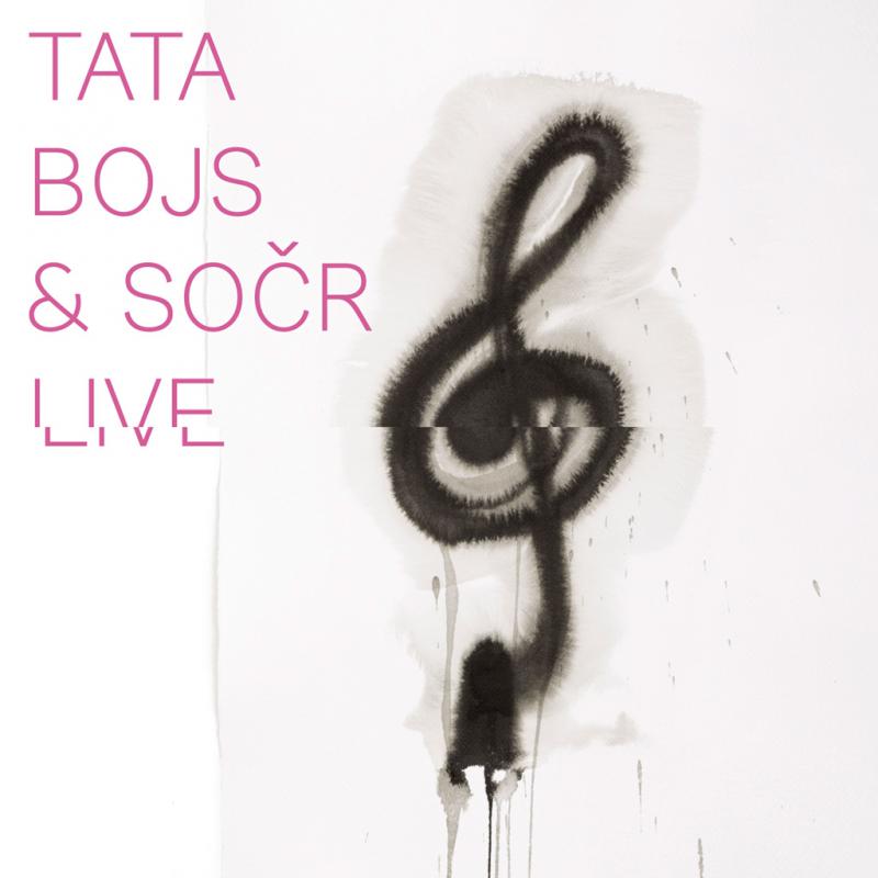 Tata Bojs-Live feat. SOČR