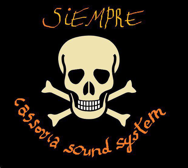 SiEMPRE-Cassovia Sound System