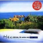 Hex-Všetko, čo mám rád: 1990 – 2000