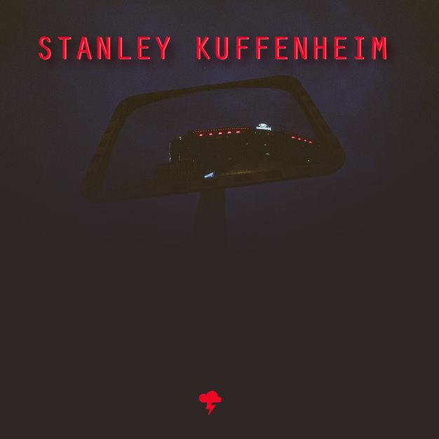 James Cole-Stanley kuffenheim