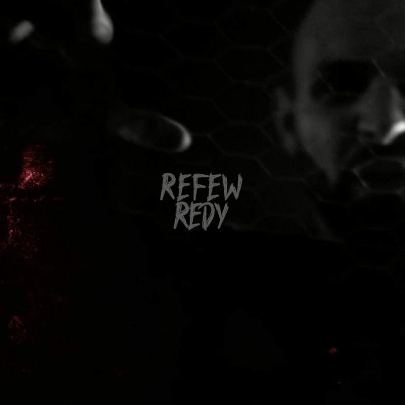Redy (feat. dj vatra)