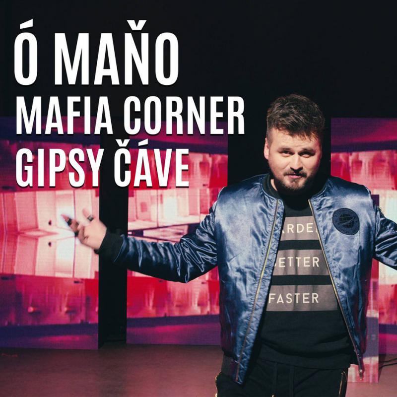 O mao (feat. Gipsy cave)