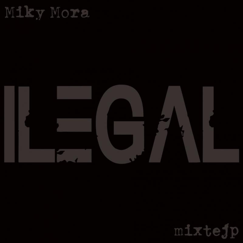 Ilegal mixtejp