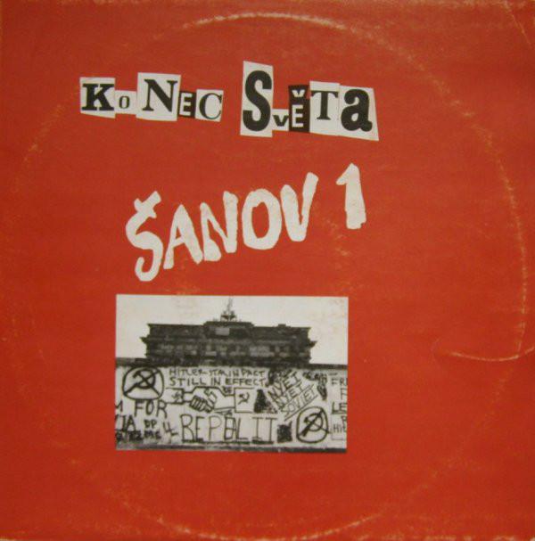 Konec svta